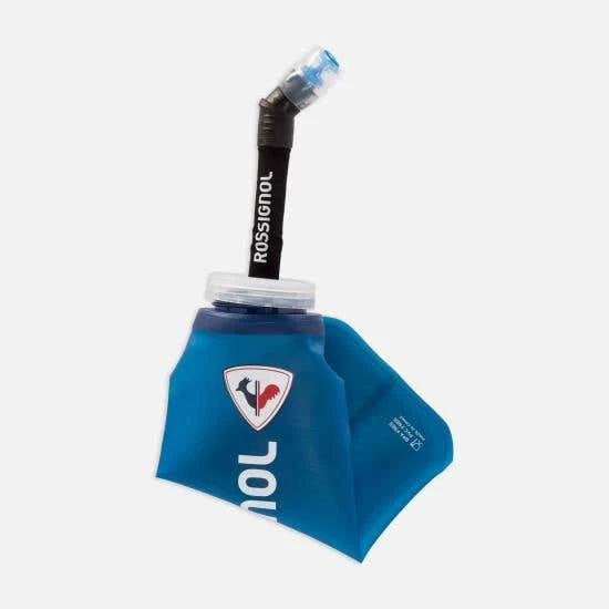 Rossignol Small Accessories 600ml Water Flask BLUE - Image 2