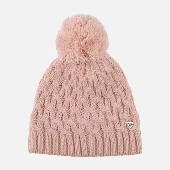 Rossignol Hats - Headwear & Scarves Women's Lony Beanie PINK PURPLE