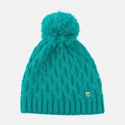 Rossignol Hats - Headwear & Scarves Women's Lony Beanie BLUE