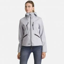 Rossignol Jackets Women's Windstopper Jacket GREY