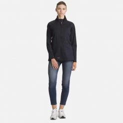 Rossignol Jackets Women's City Jacket BLACK