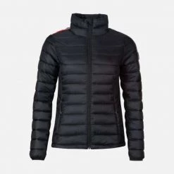 Jackets Women's Rossignol Jacket BLACK