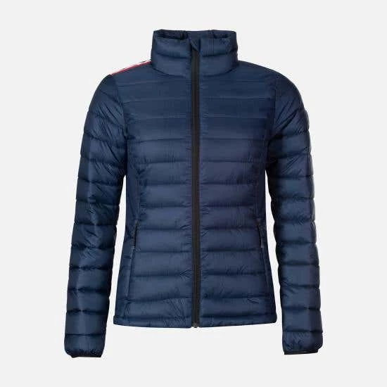 Jackets Women's Rossignol Jacket BLUE