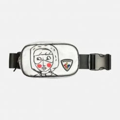 Rossignol Small Accessories JCC Women's Victory Pocket Belt GREY