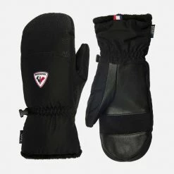 Rossignol Gloves & Mittens Women's Romy IMP'R Ski Mittens BLACK