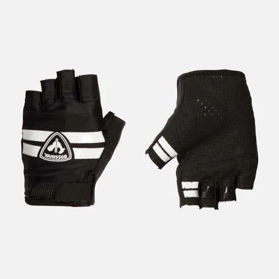 Rossignol Gloves & Mittens Women's Stretch Cycling Gloves BLACK