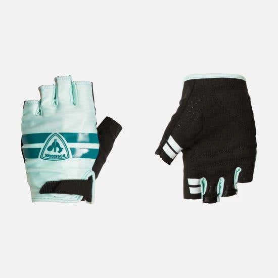 Rossignol Gloves & Mittens Women's Stretch Cycling Gloves BLUE