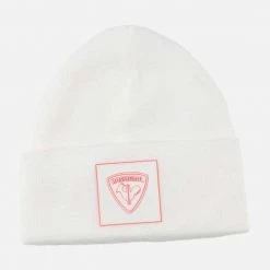 Rossignol Hats - Headwear & Scarves Women's Zely Beanie WHITE