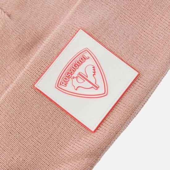 Rossignol Hats - Headwear & Scarves Women's Zely Beanie PINK PURPLE - Image 2