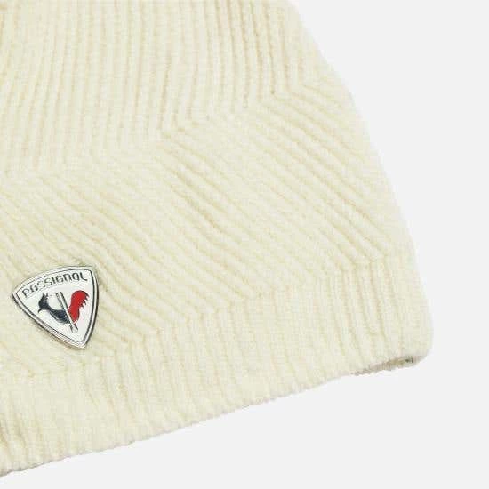 Rossignol Hats - Headwear & Scarves Women's Bony Beanie WHITE - Image 2