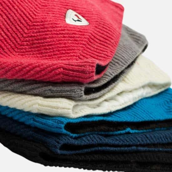 Rossignol Hats - Headwear & Scarves Women's Bony Beanie WHITE - Image 3