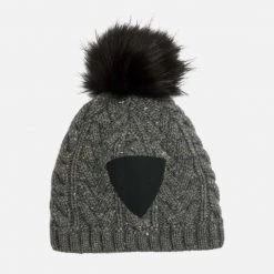 Rossignol Hats - Headwear & Scarves Women's Icy JCC Beanie GREY