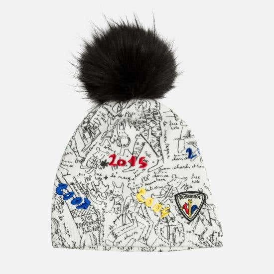 Rossignol Hats - Headwear & Scarves JCC Women's Missy Beanie MULTI