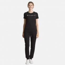 Rossignol Pants - Skirts & Dresses Women's Logo Pants BLACK