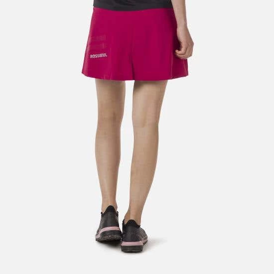 Rossignol Pants Women's Lightweight Breathable Skirt PINK PURPLE - Image 3