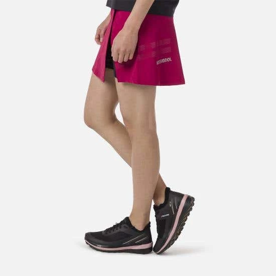 Rossignol Pants Women's Lightweight Breathable Skirt PINK PURPLE - Image 4