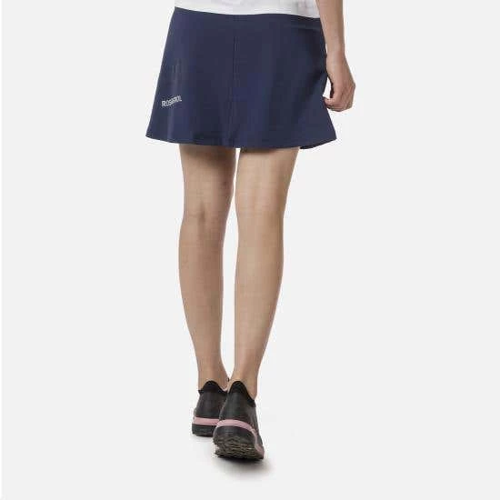 Rossignol Pants Women's Lightweight Breathable Skirt BLUE - Image 3
