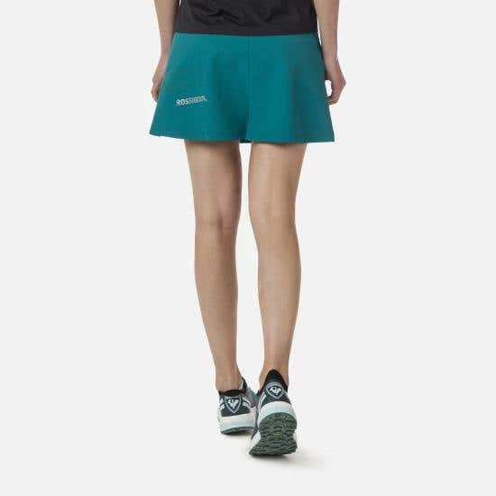 Rossignol Pants Women's Lightweight Breathable Skirt BLUE - Image 3