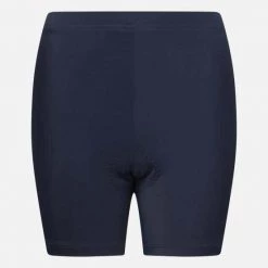 Rossignol Underwears Women's Cycling Liner Shorts BLUE