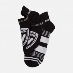 Rossignol Women's Low Sport Socks BLACK