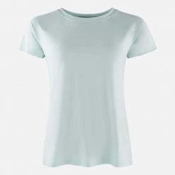 Rossignol T-Shirt & Tops Women's Tech Tee BLUE