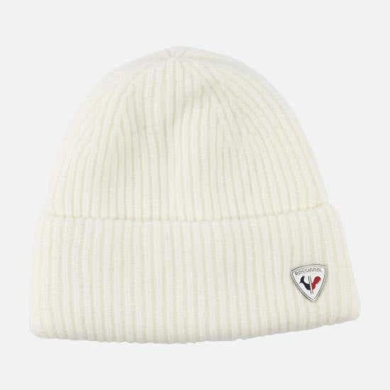 Rossignol Hats - Headwear & Scarves Women's Opal Beanie WHITE