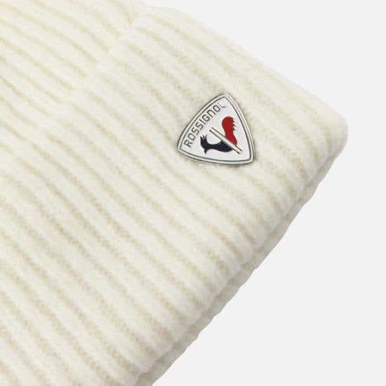 Rossignol Hats - Headwear & Scarves Women's Opal Beanie WHITE - Image 2