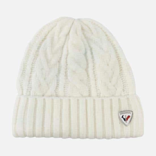Rossignol Hats - Headwear & Scarves Women's Naya Beanie WHITE