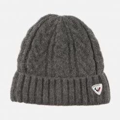 Rossignol Hats - Headwear & Scarves Women's Naya Beanie GREY