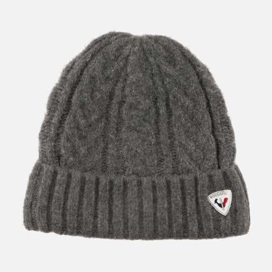 Rossignol Hats - Headwear & Scarves Women's Naya Beanie GREY