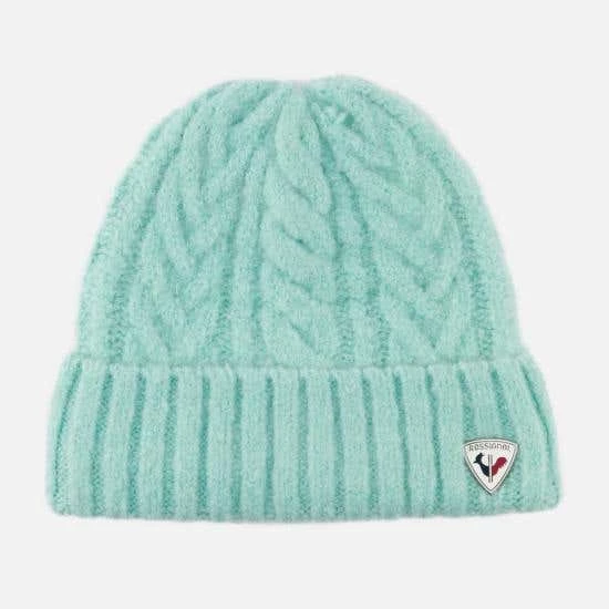 Rossignol Hats - Headwear & Scarves Women's Naya Beanie BLUE