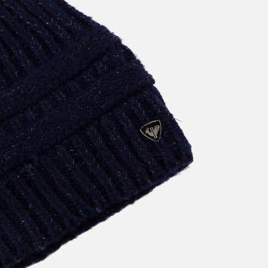 Rossignol Hats - Headwear & Scarves Women's Rosa Beanie BLUE - Image 3