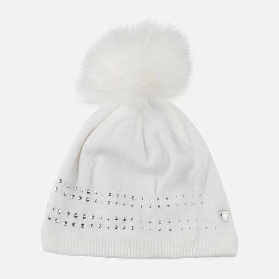 Rossignol Hats - Headwear & Scarves Women's Lena Beanie WHITE
