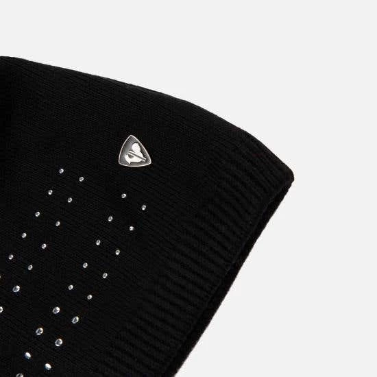 Rossignol Hats - Headwear & Scarves Women's Lena Beanie BLACK - Image 4