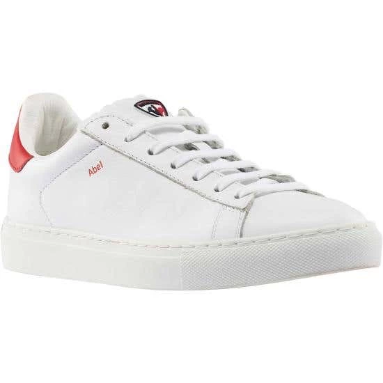 Rossignol Women's Abel 02 Sneakers WHITE