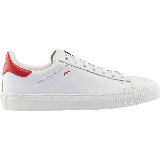 Rossignol Women's Abel 02 Sneakers WHITE - Image 3