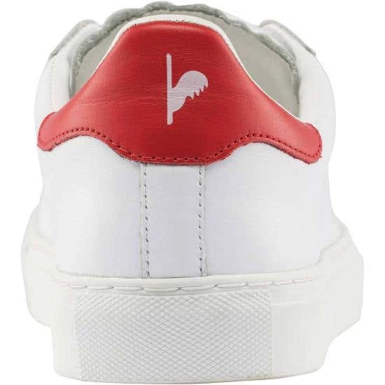 Rossignol Women's Abel 02 Sneakers WHITE - Image 2