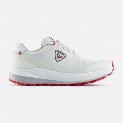 Rossignol Sneakers Women's RSC White Shoes WHITE