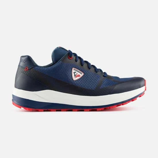 Rossignol Sneakers Women's RSC Navy Blue Shoes BLUE