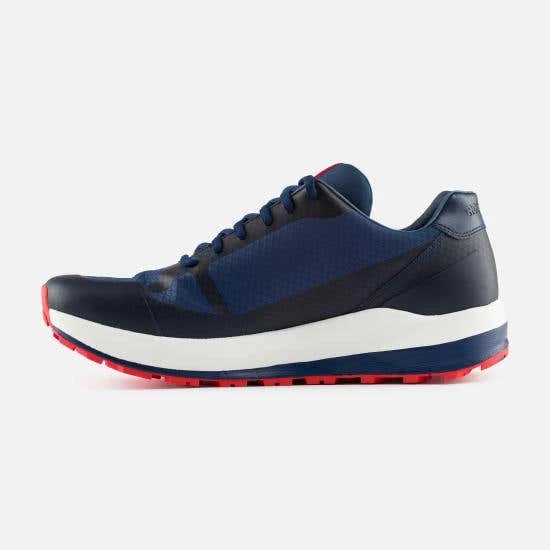 Rossignol Sneakers Women's RSC Navy Blue Shoes BLUE - Image 3