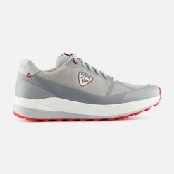 Rossignol Sneakers Women's RSC Grey Shoes GREY