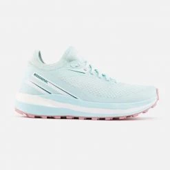 Rossignol Sneakers Women's Active Outdoor Shoes BLUE