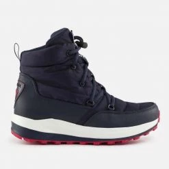 Boots Rossignol Podium Navy Shoes BLUE