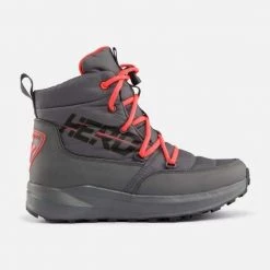 Boots Rossignol Podium Hero Shoes GREY