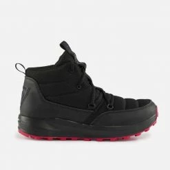 Boots Rossignol Resort Black Shoes BLACK