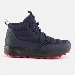 Boots Rossignol Resort Navy Shoes BLUE