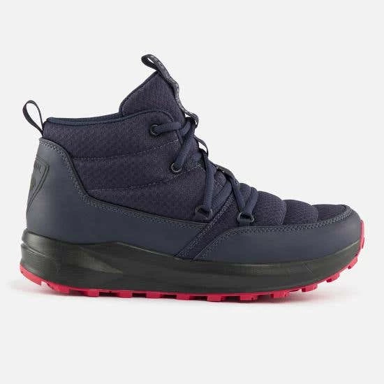 Boots Rossignol Resort Navy Shoes BLUE
