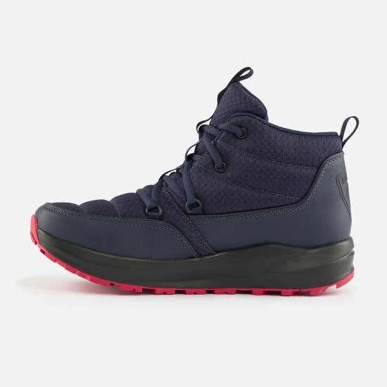Boots Rossignol Resort Navy Shoes BLUE - Image 2