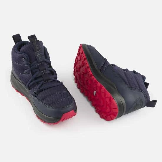 Boots Rossignol Resort Navy Shoes BLUE - Image 3