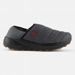 Sneakers Rossignol Chalet Black Winter Slippers BLACK